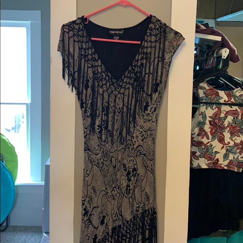 Women’s dress